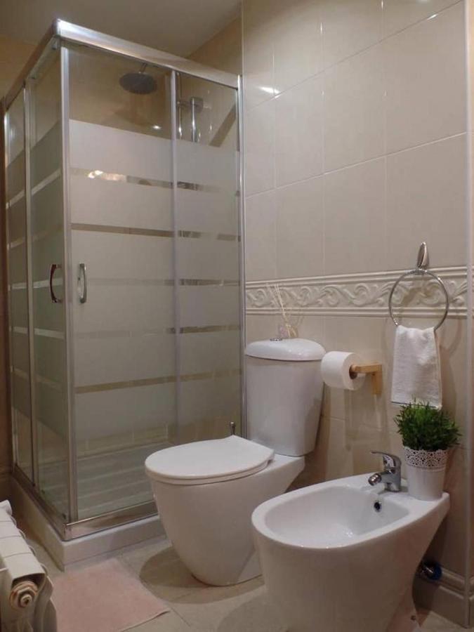 Piso Acogedor En Sada Cozy Flat In Sada Wifi Apartment ภายนอก รูปภาพ