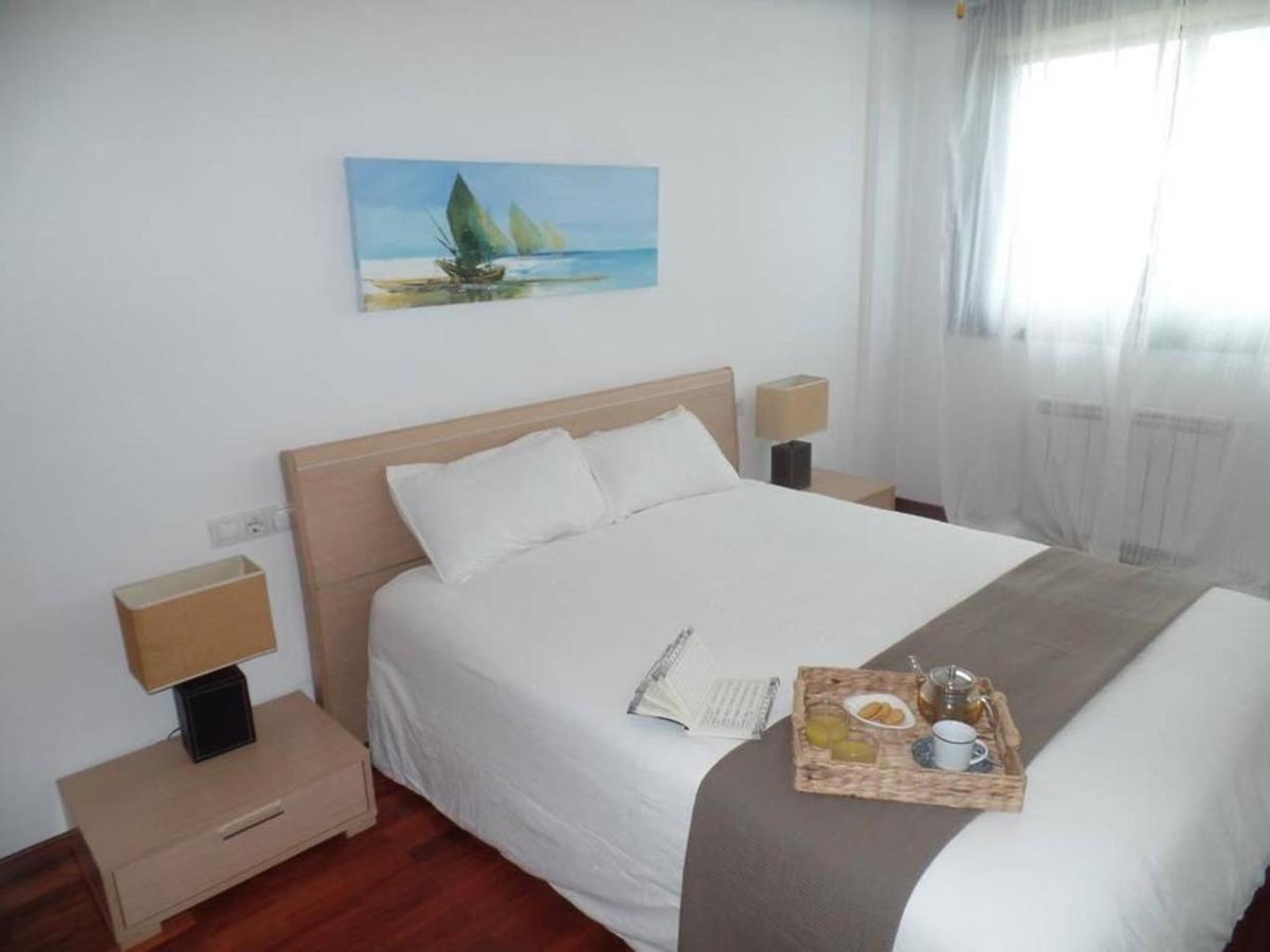 Piso Acogedor En Sada Cozy Flat In Sada Wifi Apartment ภายนอก รูปภาพ