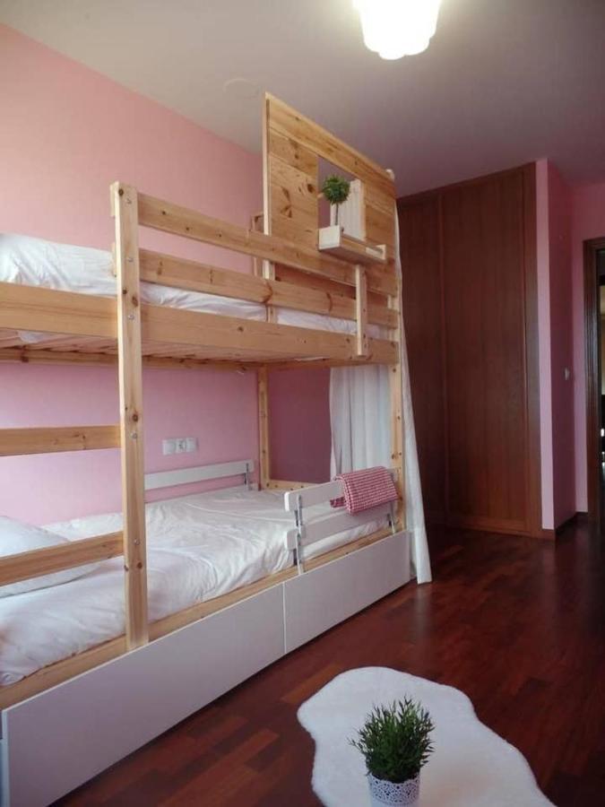 Piso Acogedor En Sada Cozy Flat In Sada Wifi Apartment ภายนอก รูปภาพ