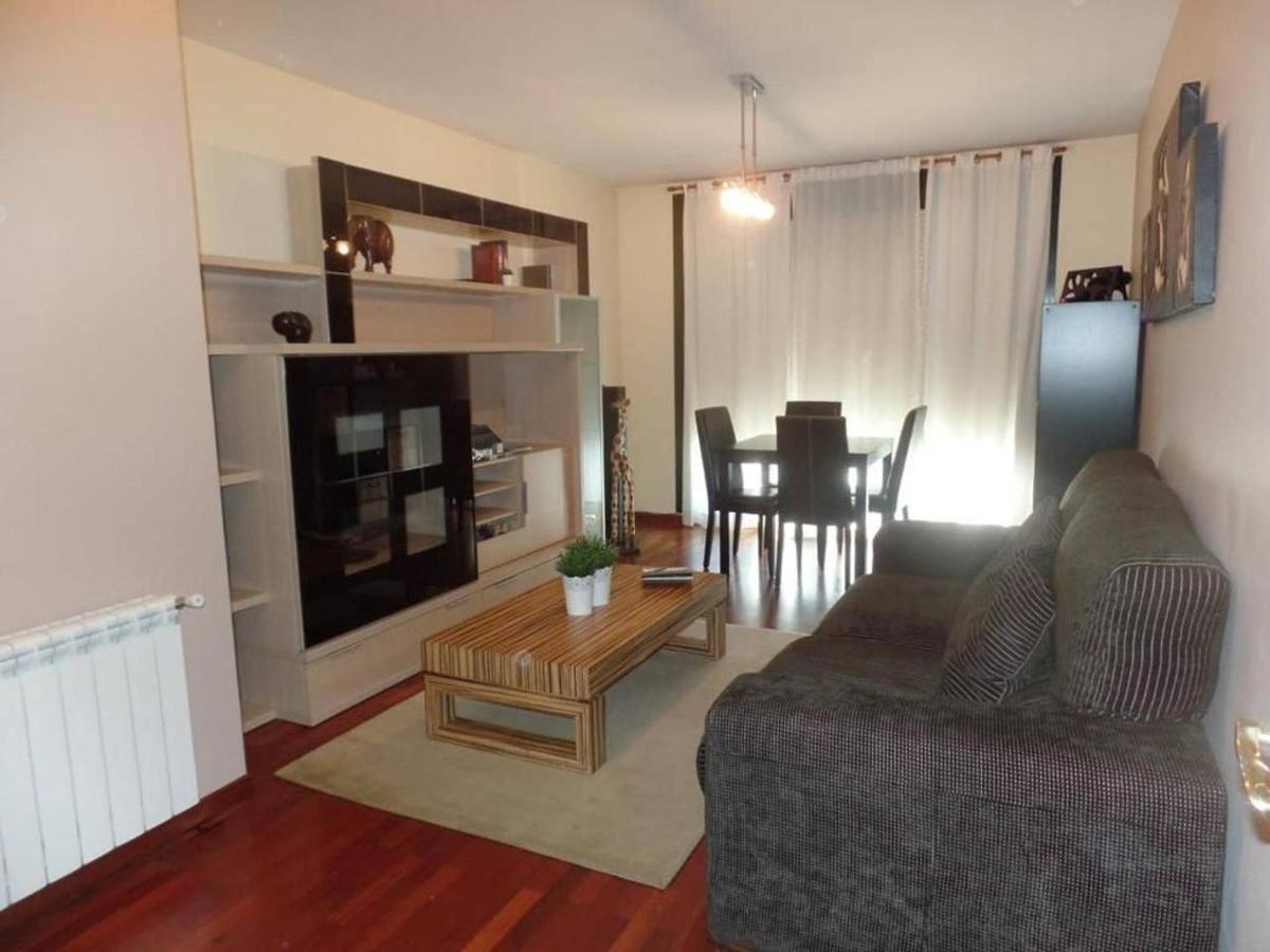 Piso Acogedor En Sada Cozy Flat In Sada Wifi Apartment ภายนอก รูปภาพ