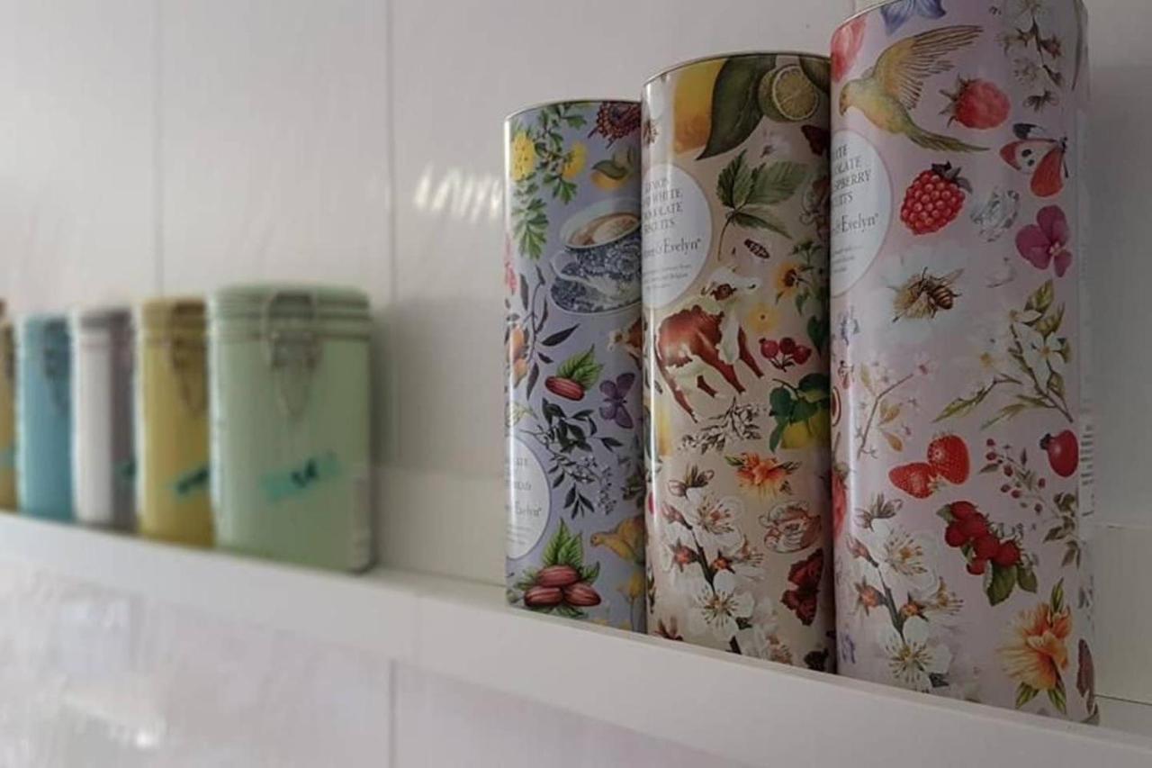 Piso Acogedor En Sada Cozy Flat In Sada Wifi Apartment ภายนอก รูปภาพ