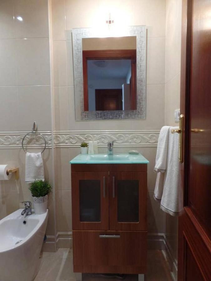Piso Acogedor En Sada Cozy Flat In Sada Wifi Apartment ภายนอก รูปภาพ