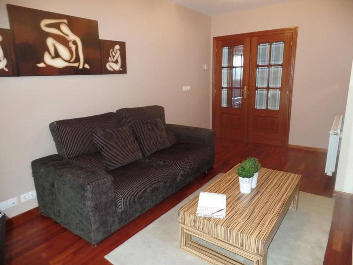 Piso Acogedor En Sada Cozy Flat In Sada Wifi Apartment ภายนอก รูปภาพ